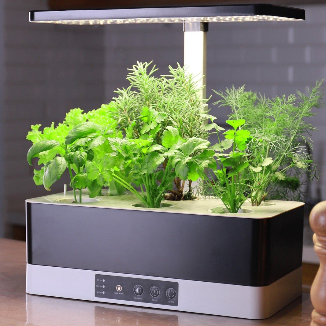 Garden Gizmo Indoor Smart Gardens